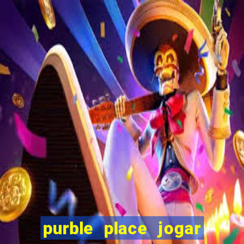 purble place jogar no click jogos